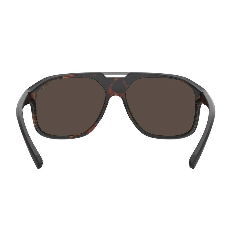 ARCADIA, Tortoise Matte-Brown Polarized, hi-res image number null
